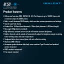Imalent BL50 18