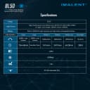 Imalent BL50 19