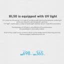 Imalent BL50 6