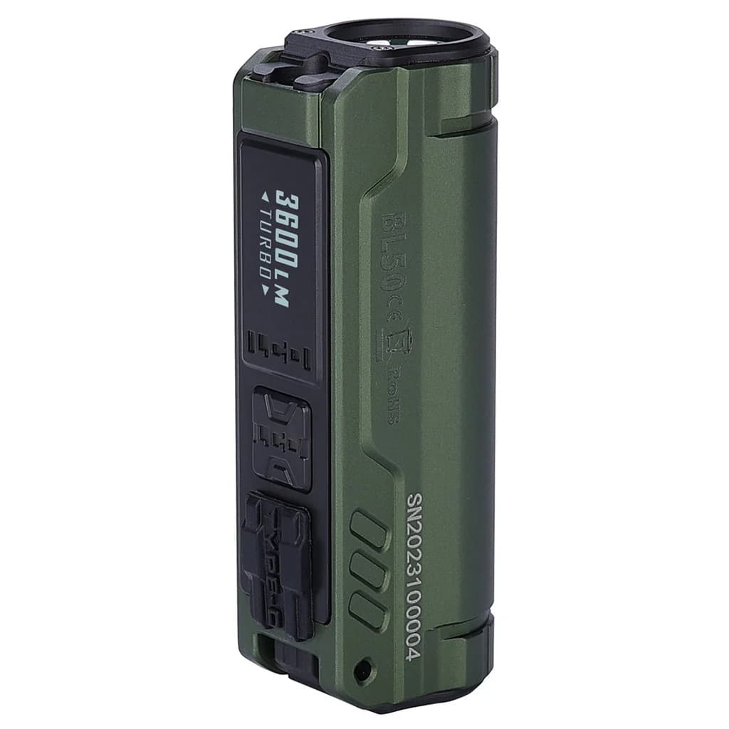 Imalent BL50
