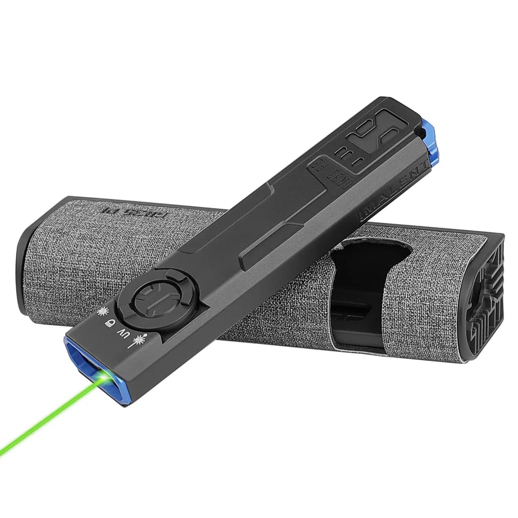 Imalent GR35