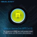 Imalent LD70 12