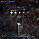 Imalent LD70 13