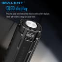 Imalent LD70 10