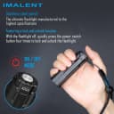 Imalent LD70 11