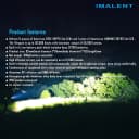 Imalent MR90 18
