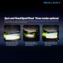 Imalent MR90 6