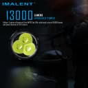 Imalent MS03 8
