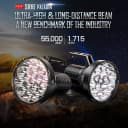 Imalent SR16 2