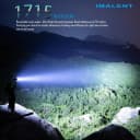 Imalent SR16 3