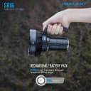 Imalent SR16 14