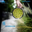 Imalent SR16 6