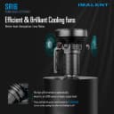 Imalent SR16 7