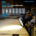 Imalent SR16 10