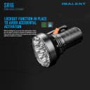 Imalent SR16 11