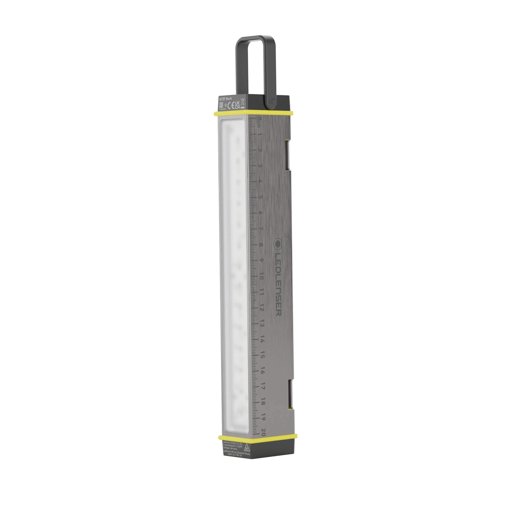 LED Lenser AF2R Work