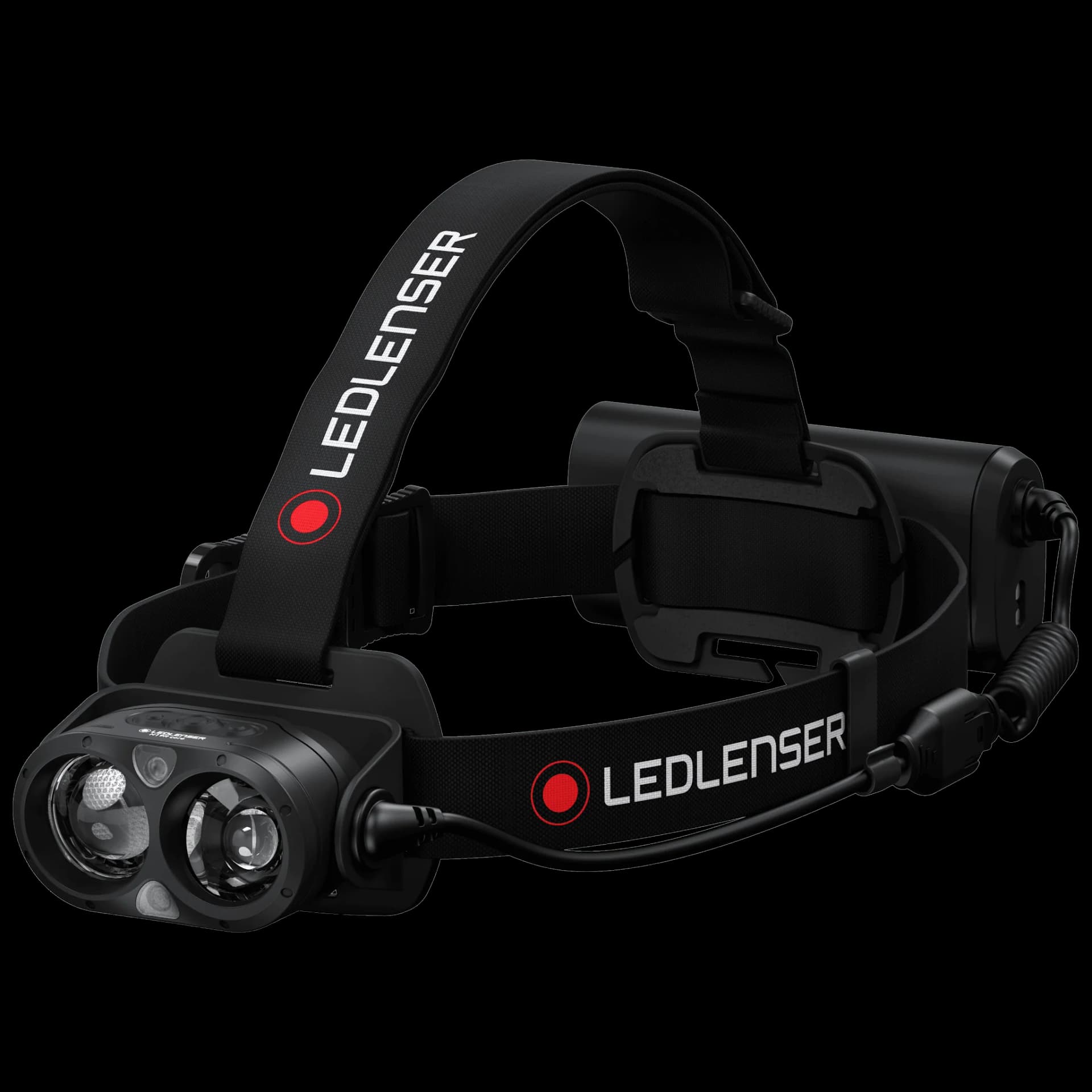 LED Lenser H19R Core