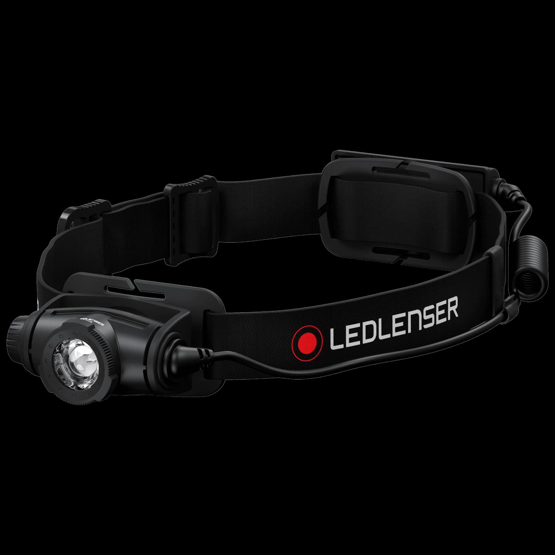 LED Lenser H5R Core