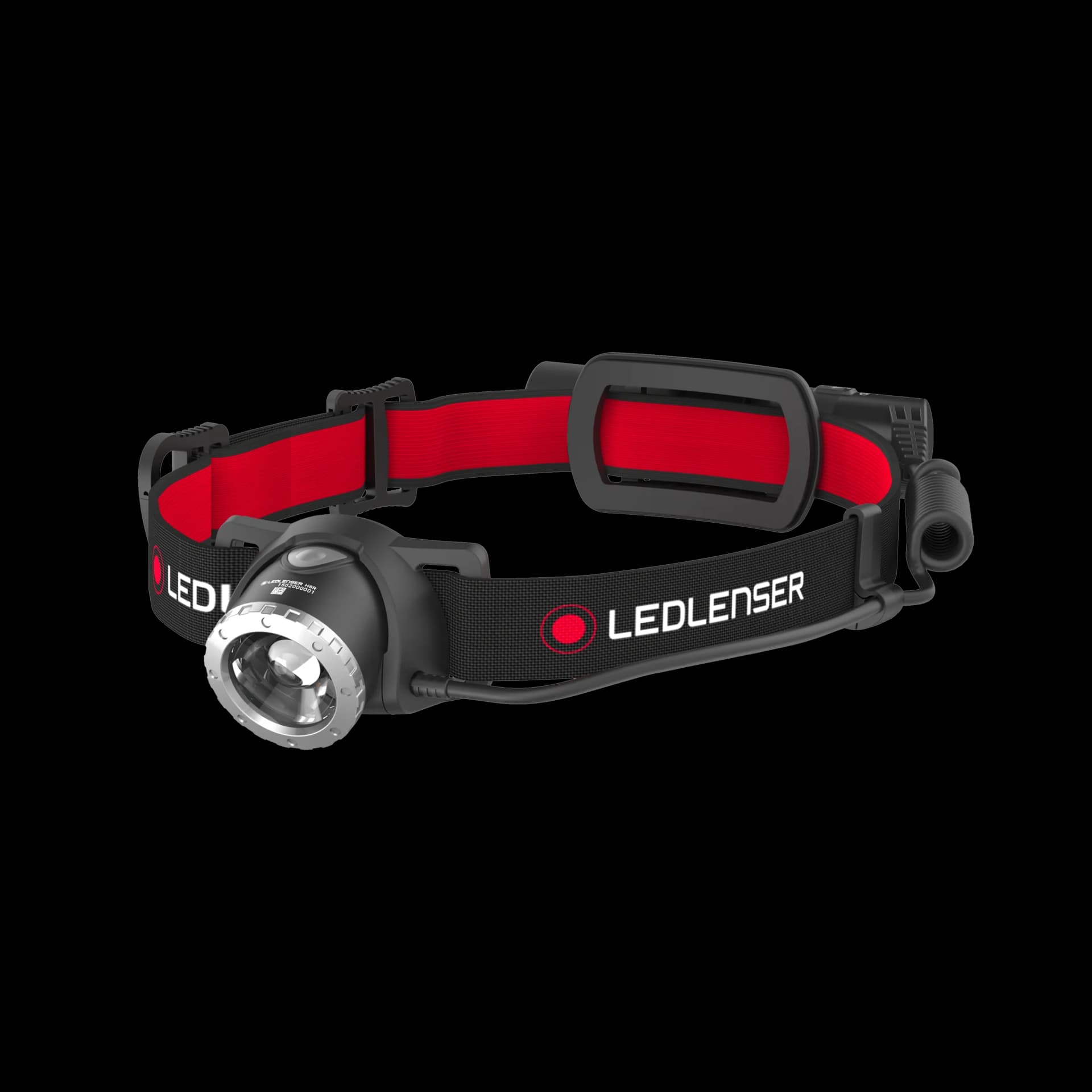 LED Lenser H8R