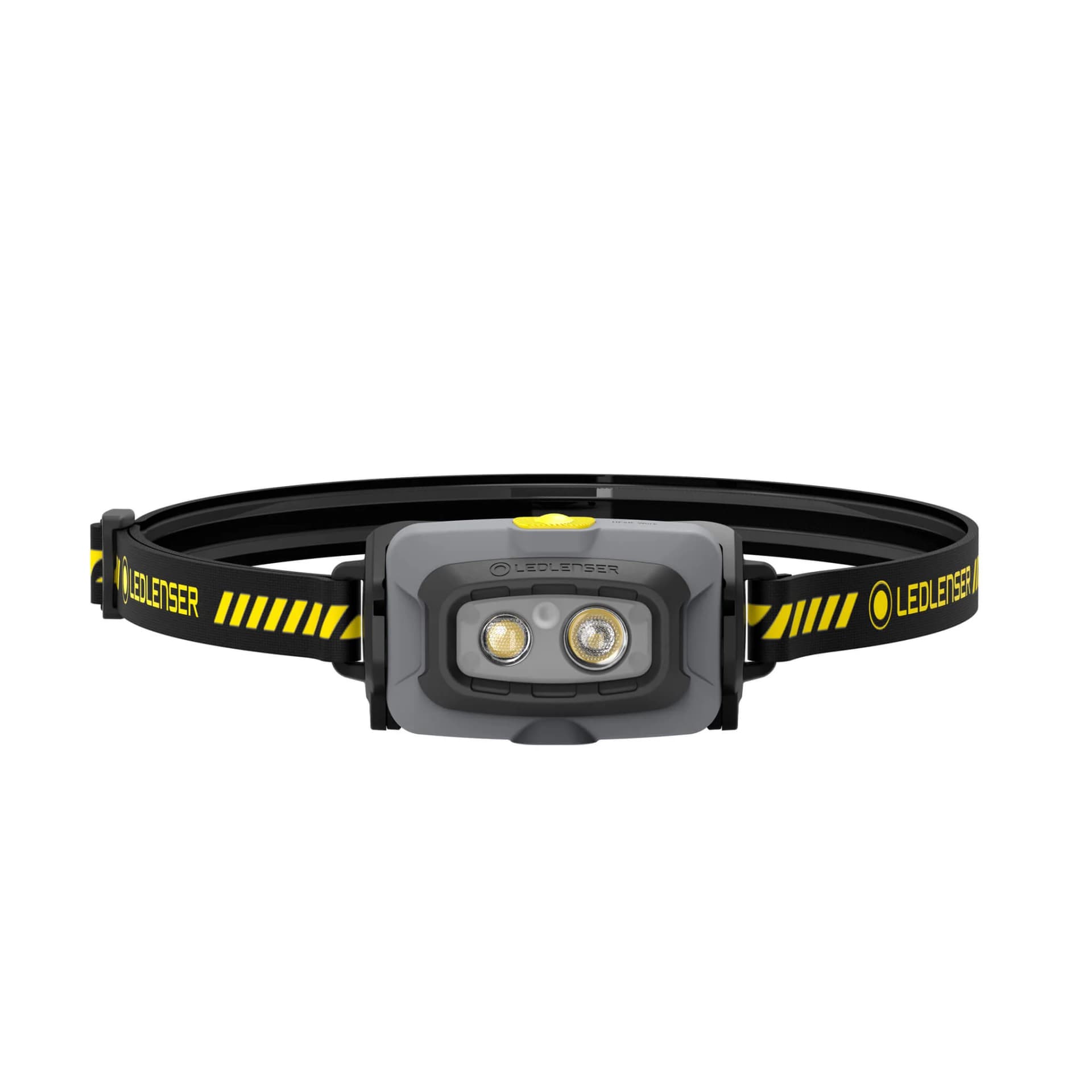LED Lenser HF4R Work