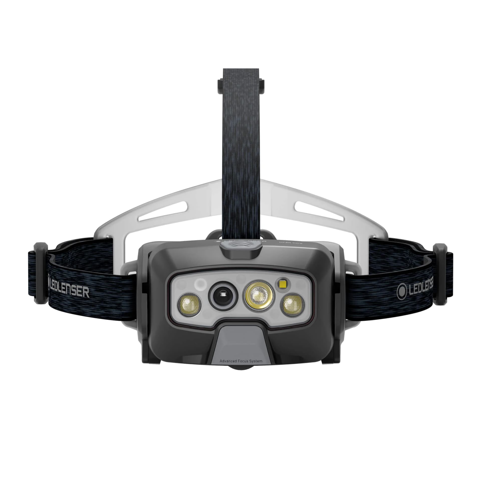 LED Lenser HF8R Core