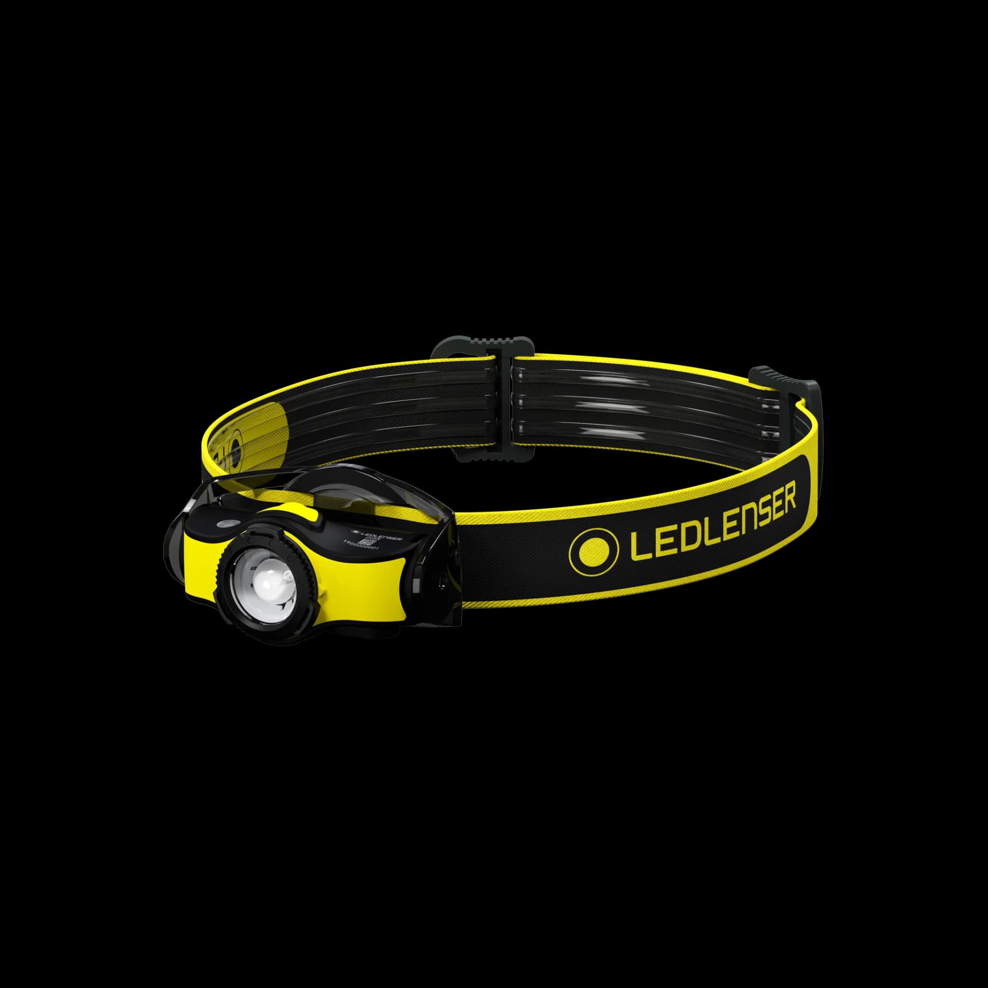 LED Lenser iH5R