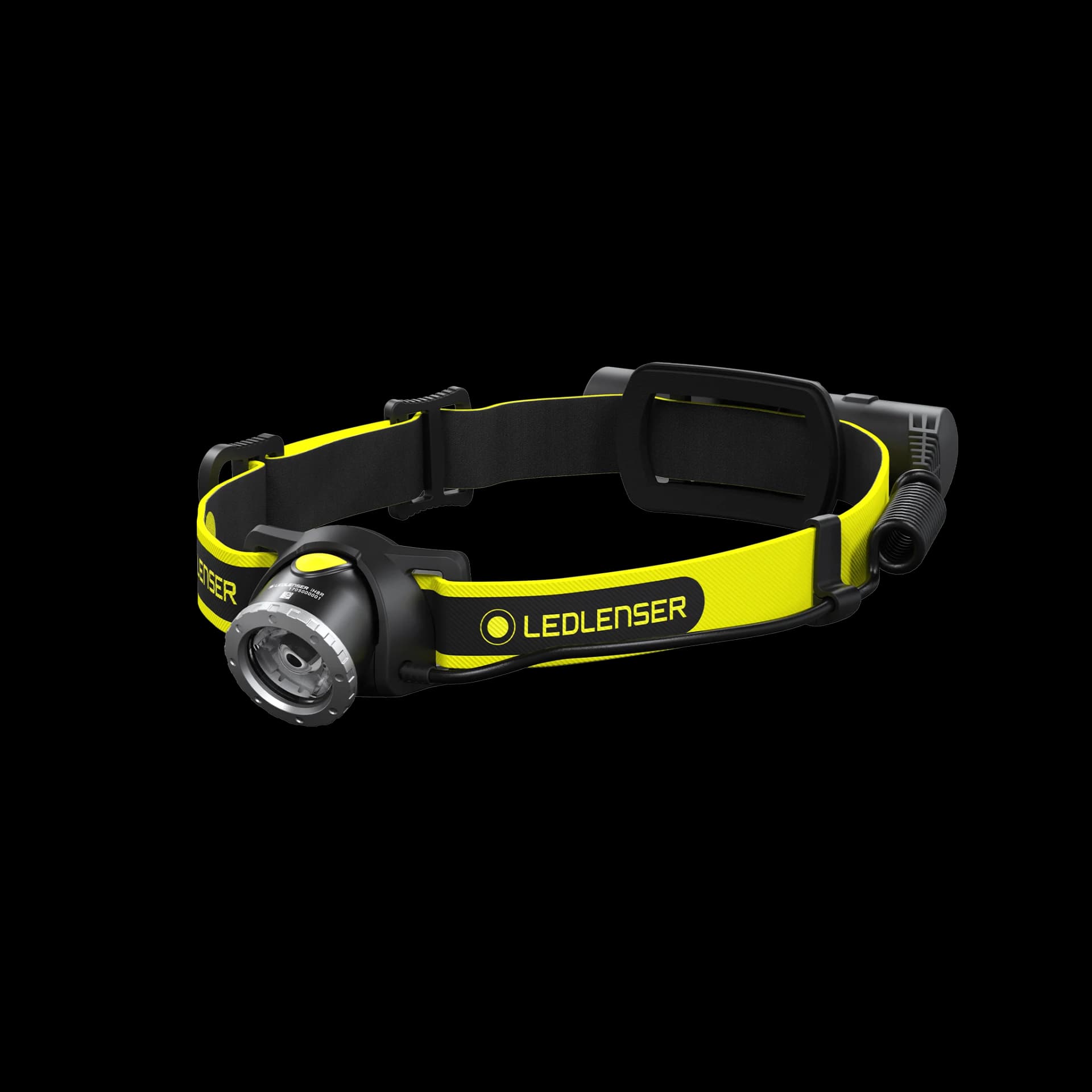 LED Lenser iH8R