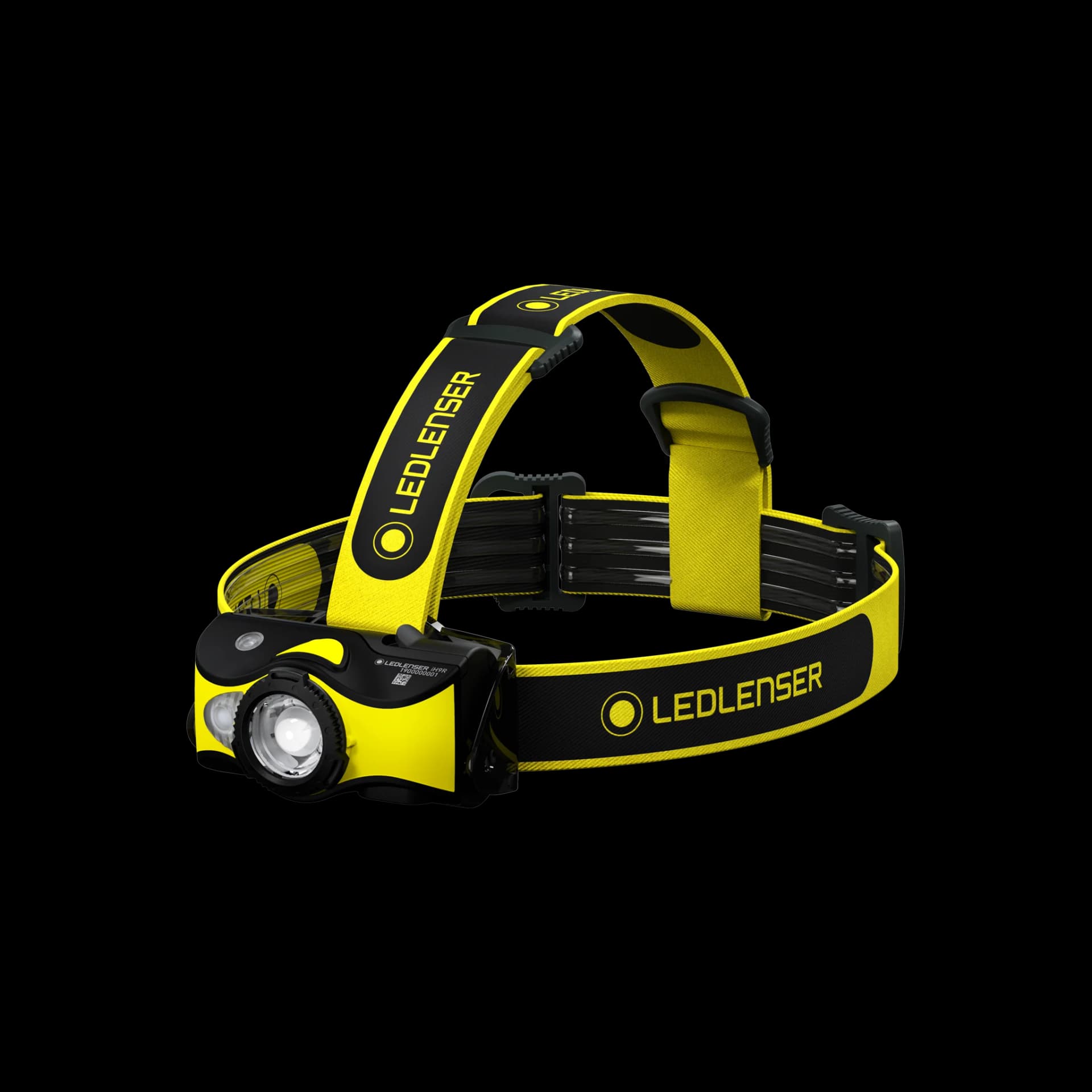 LED Lenser iH9R