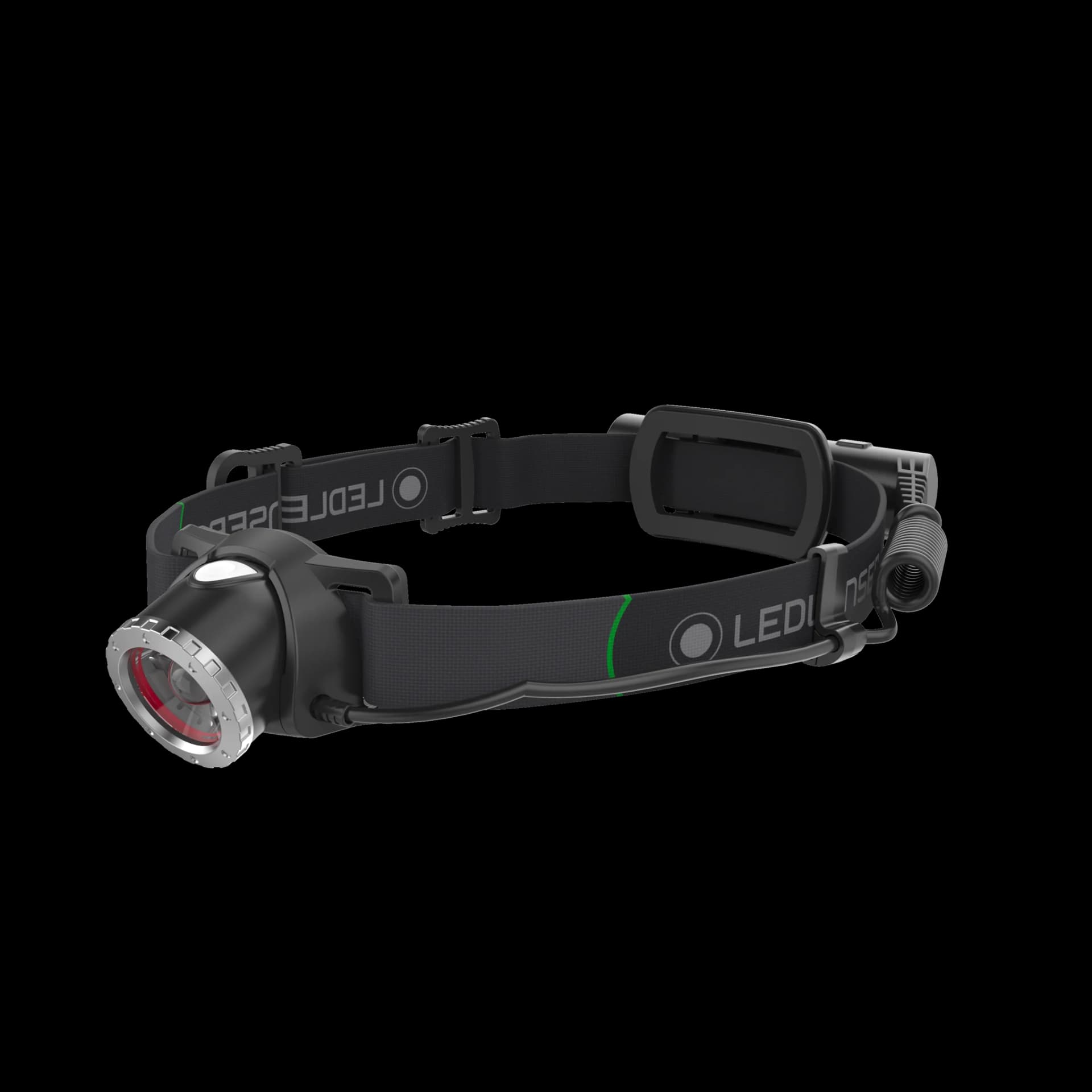 LED Lenser MH10