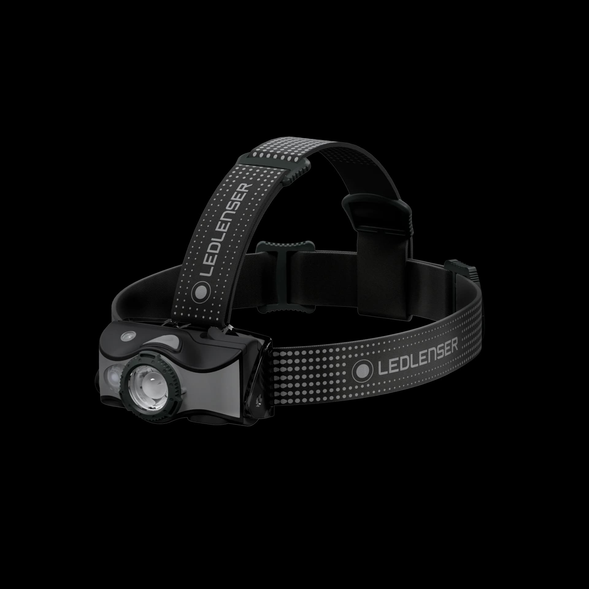 LED Lenser MH7 Outdoor