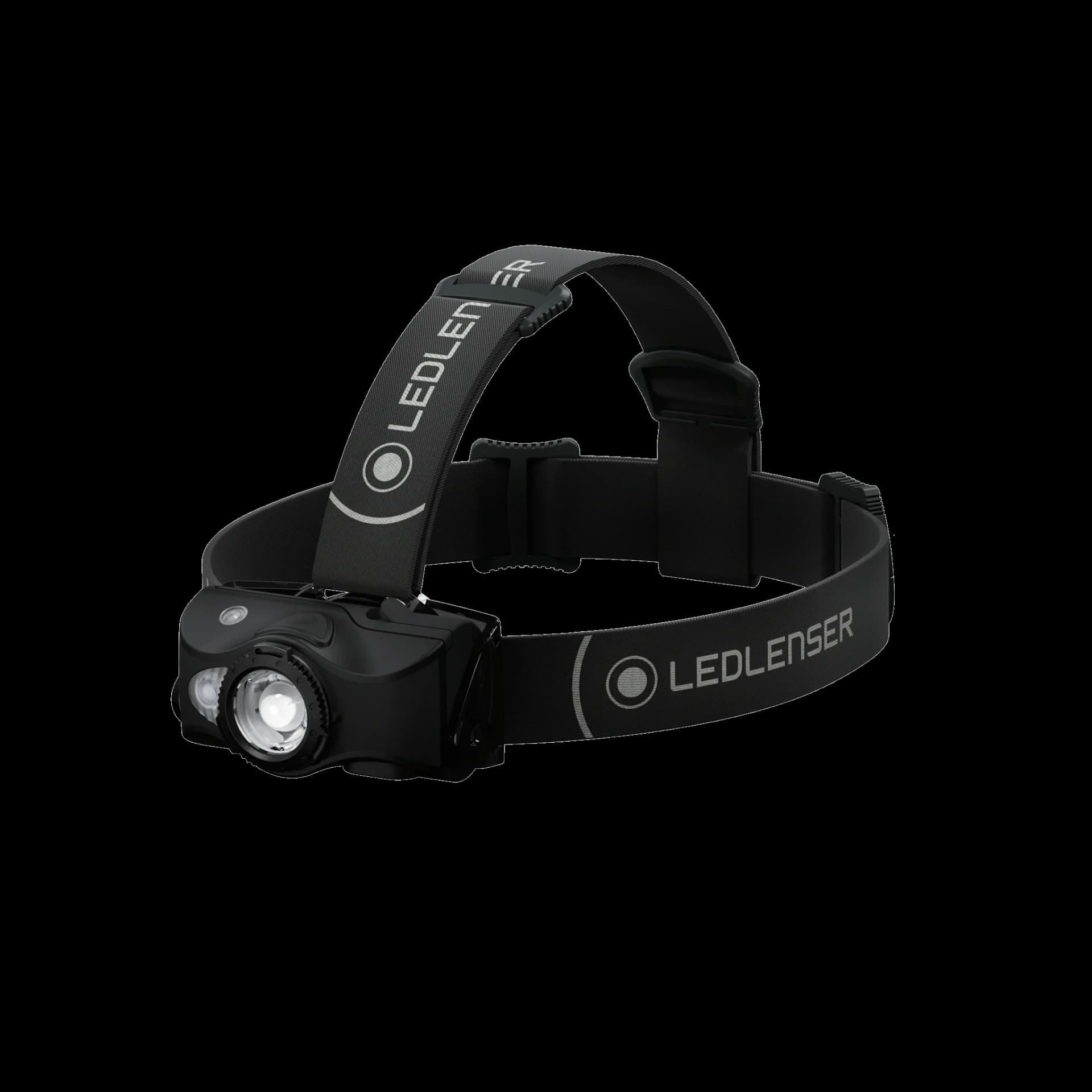 LED Lenser MH8 Outdoor