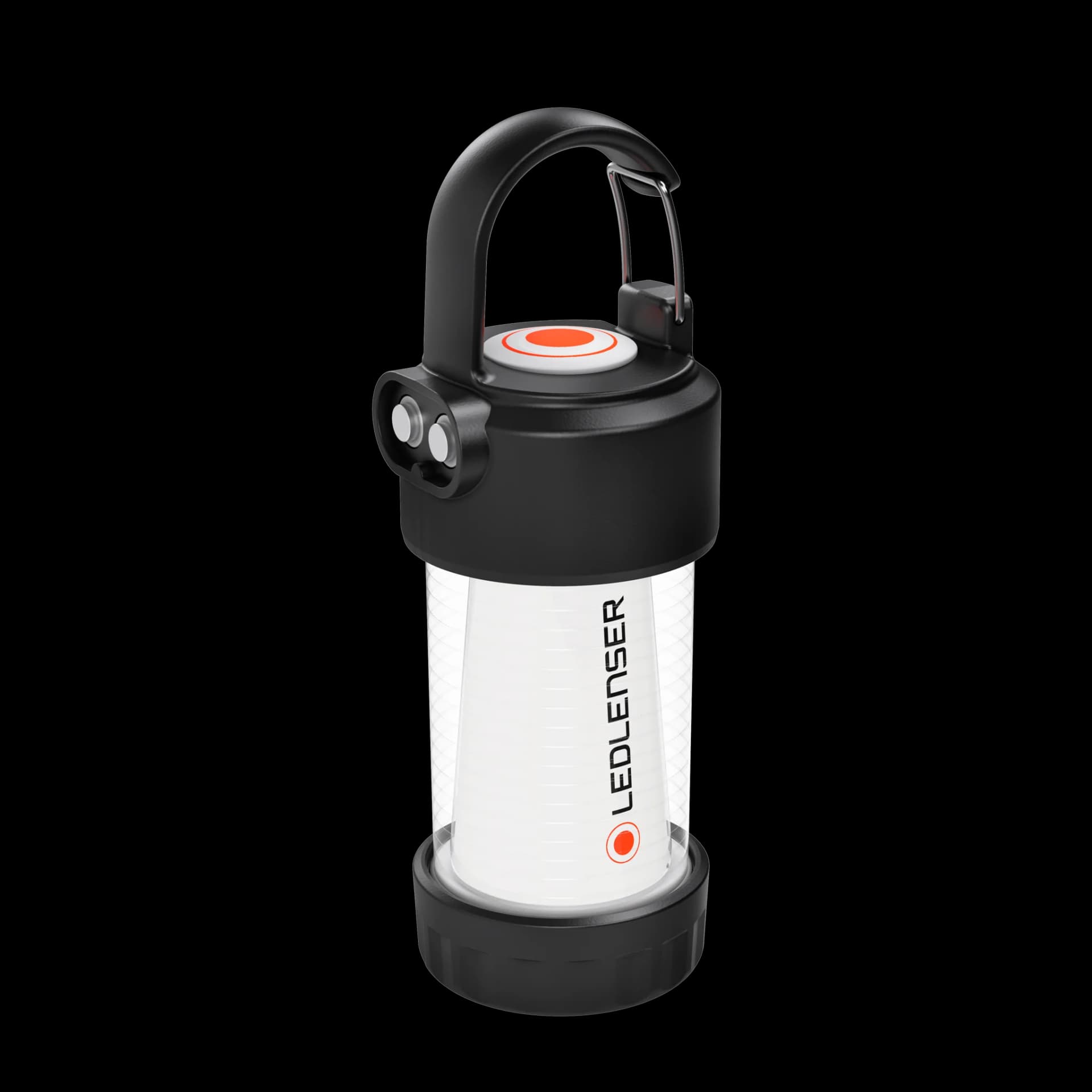 LED Lenser ML4 Warm Light