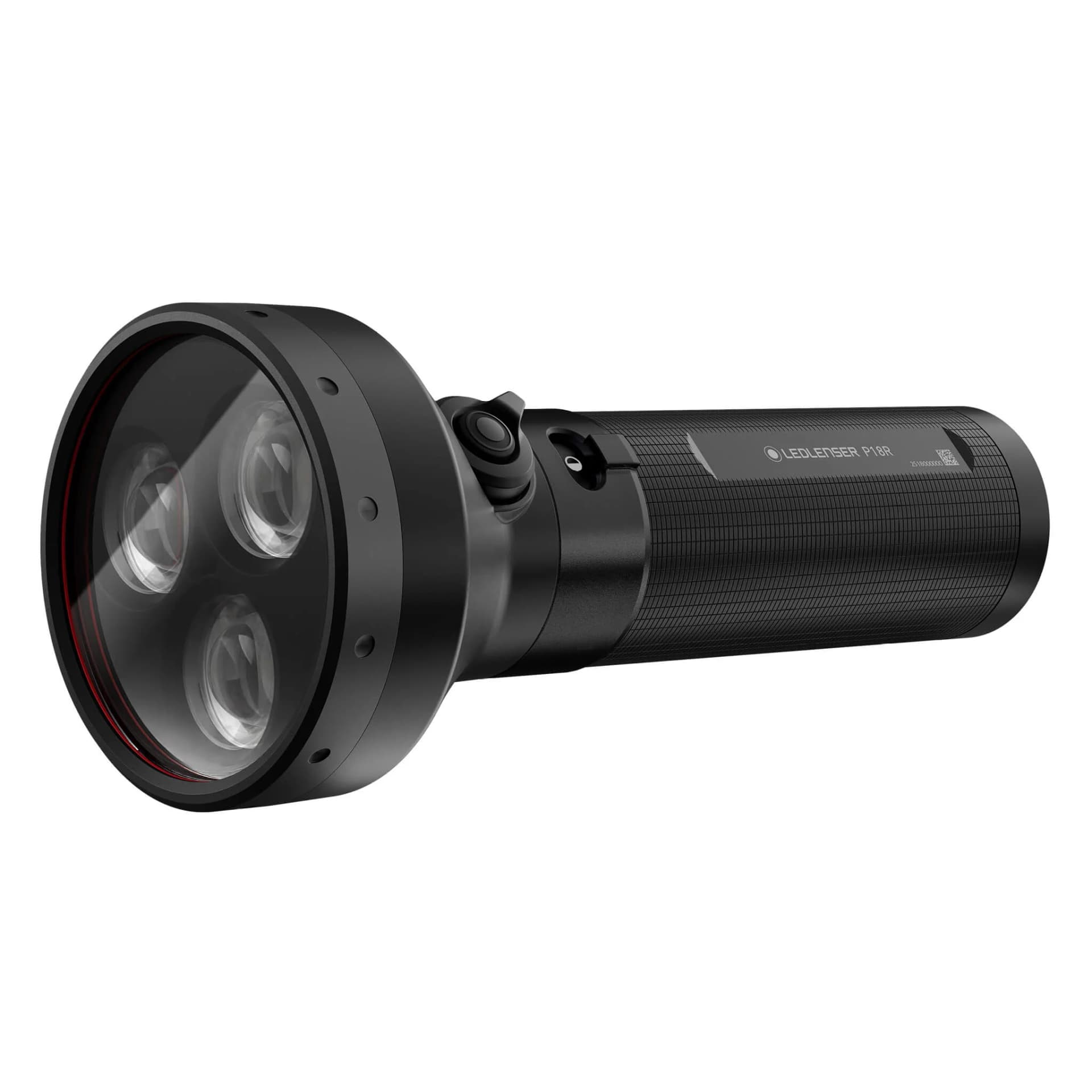 LED Lenser P18R