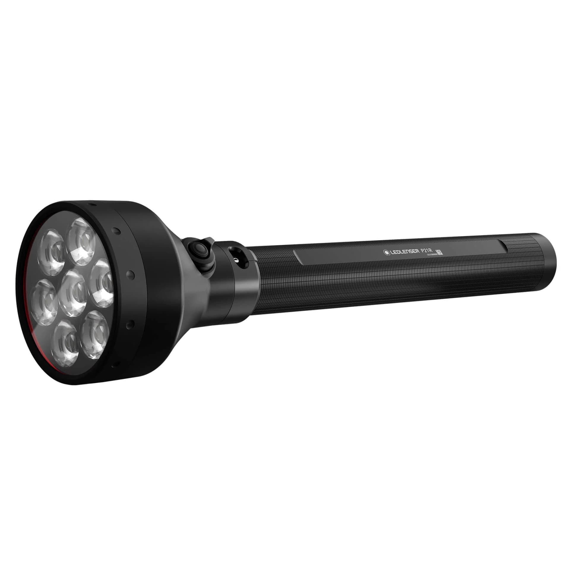 LED Lenser P21R