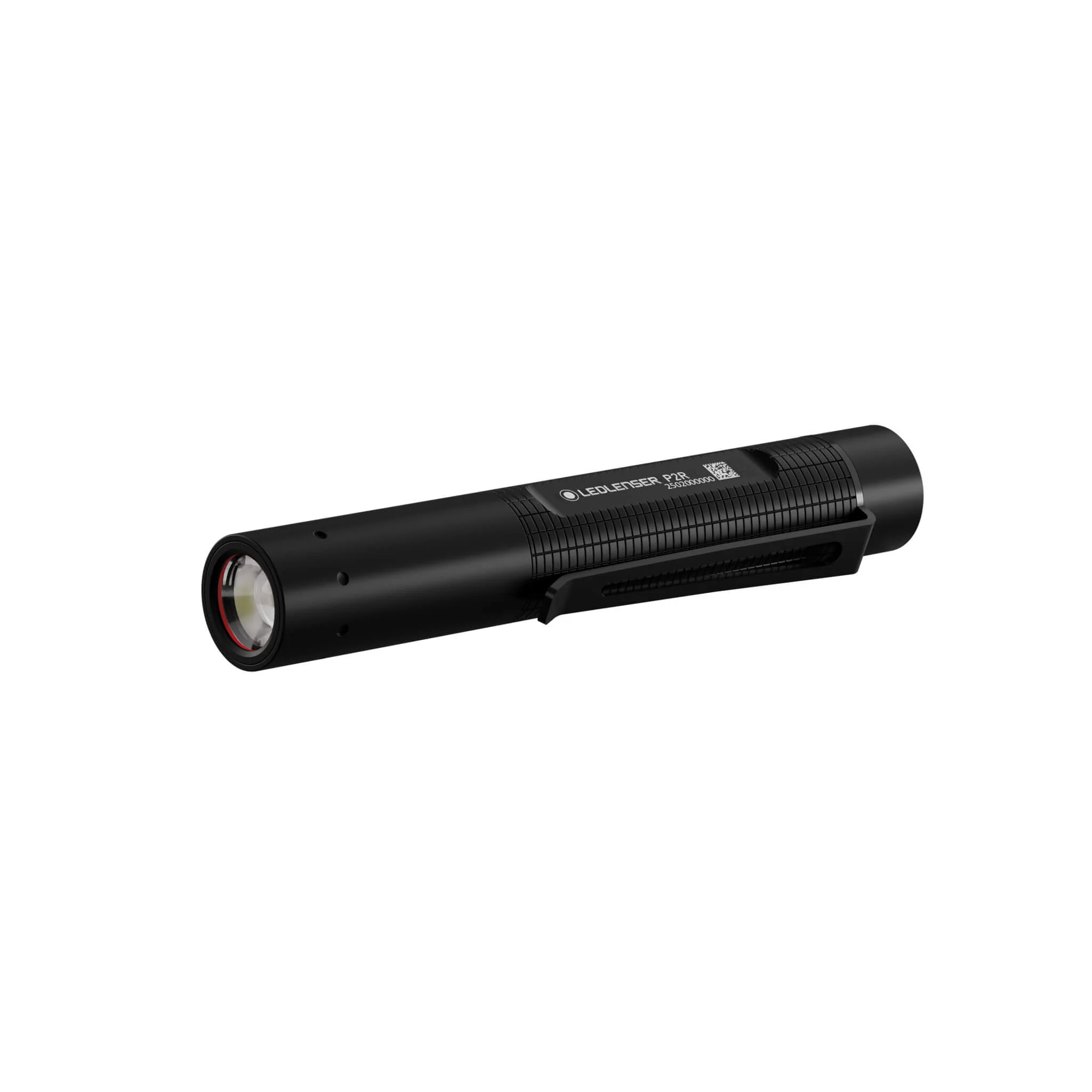 LED Lenser P2R Pen