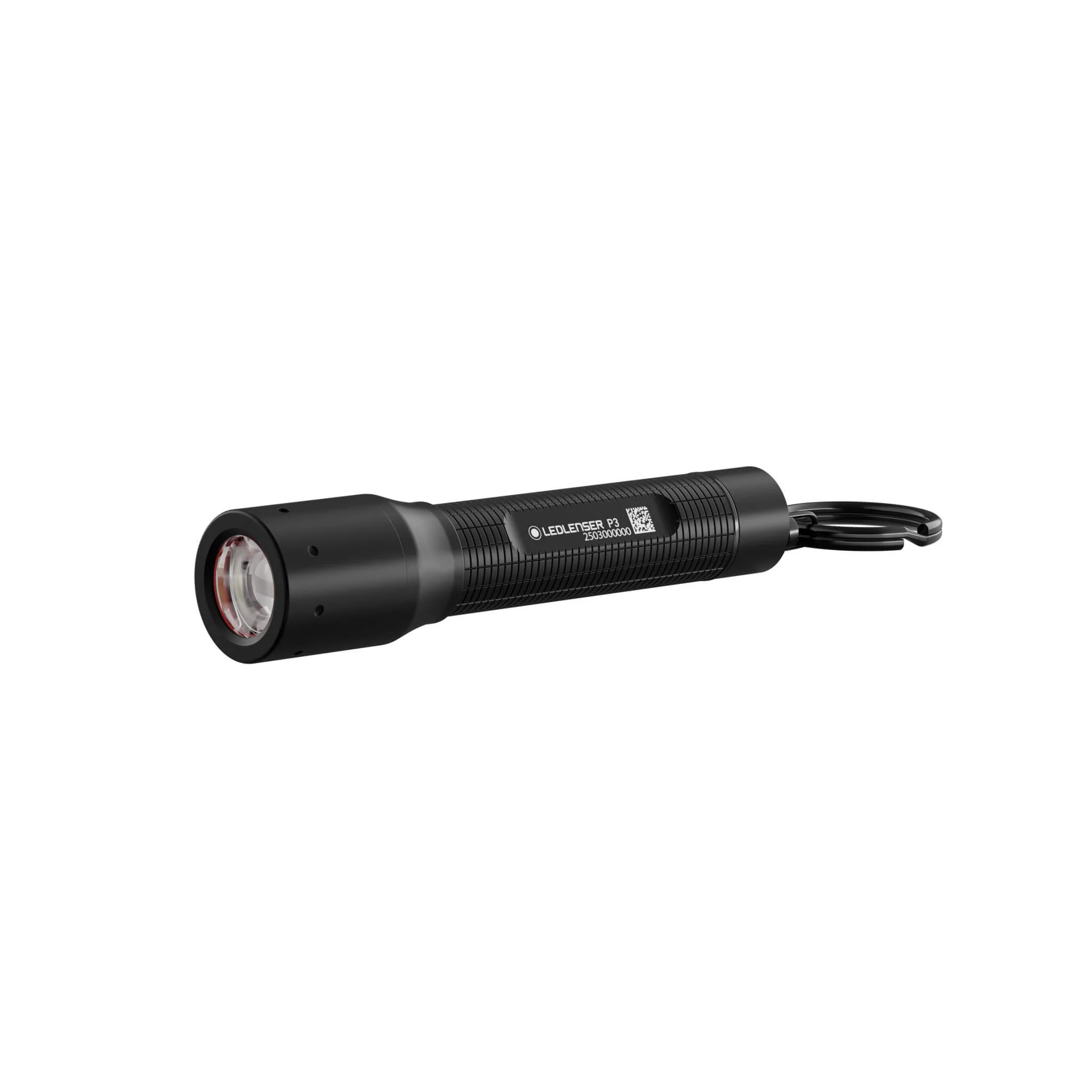 LED Lenser P3 Keychain