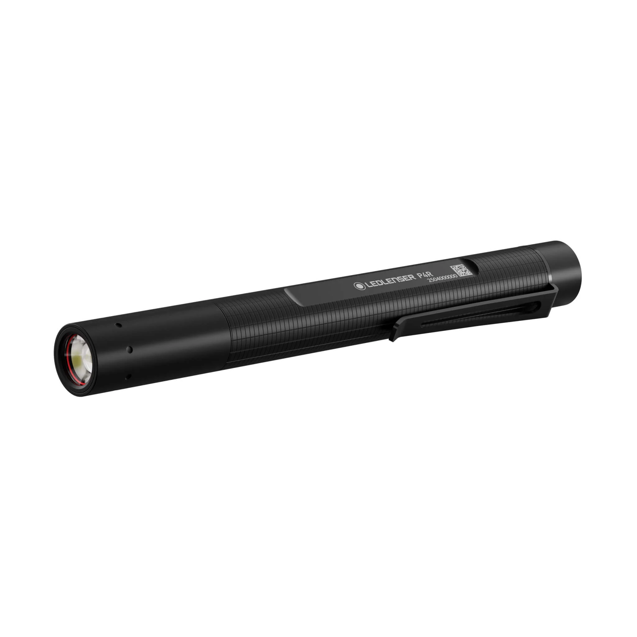 LED Lenser P4R