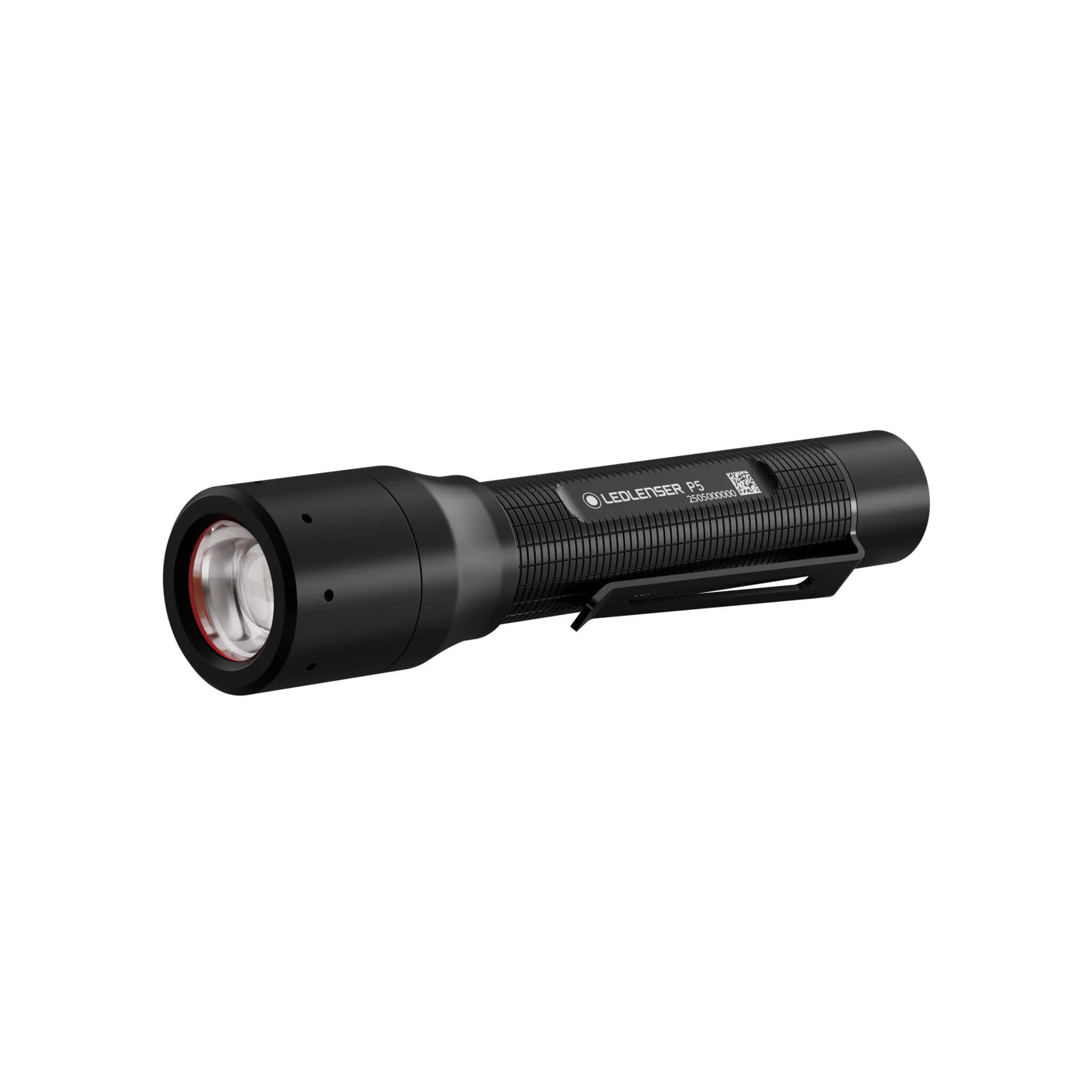 LED Lenser P5