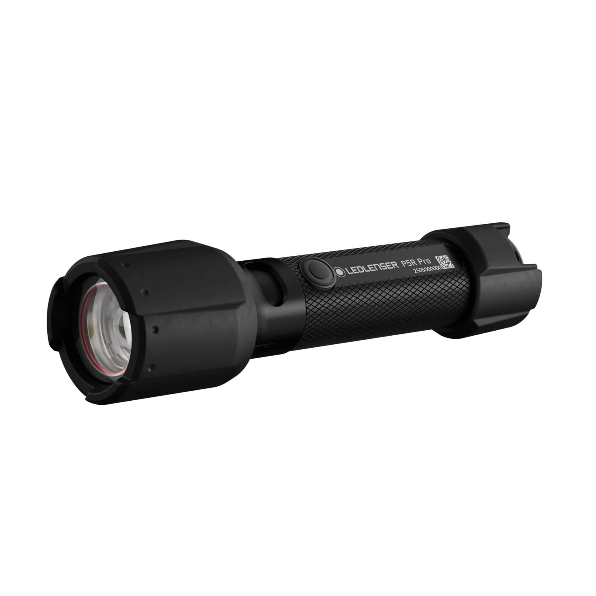 LED Lenser P5R Pro