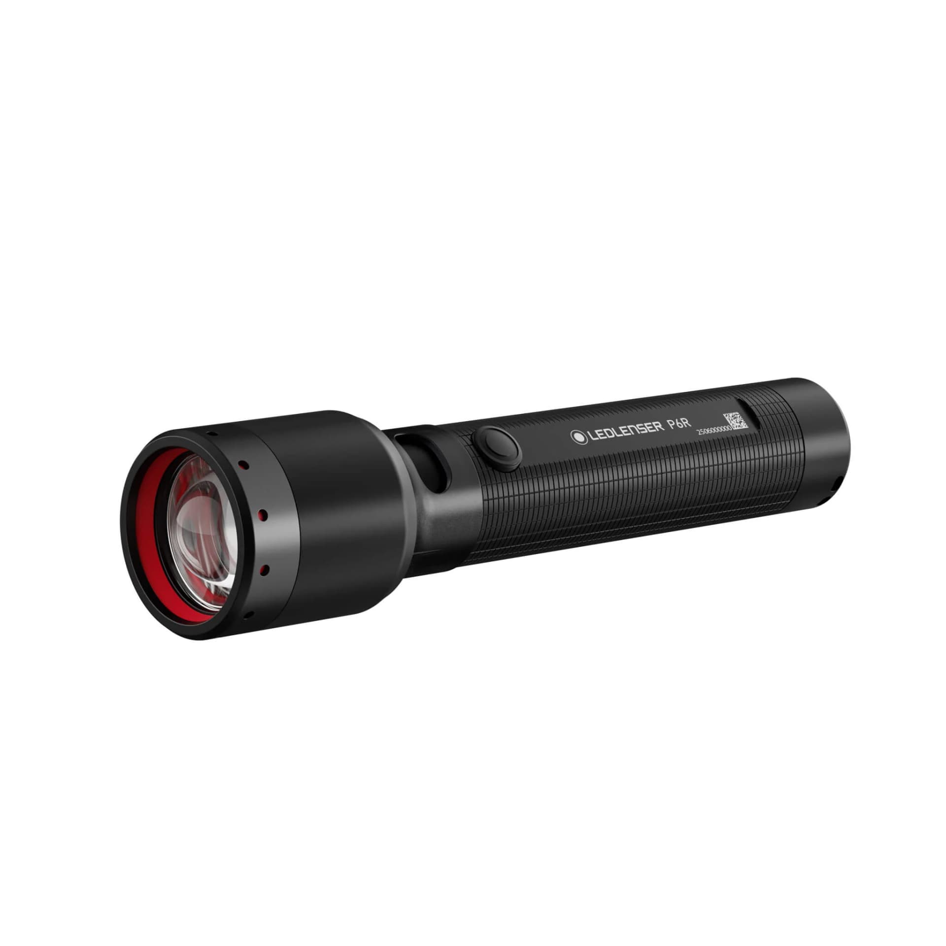 LED Lenser P6R