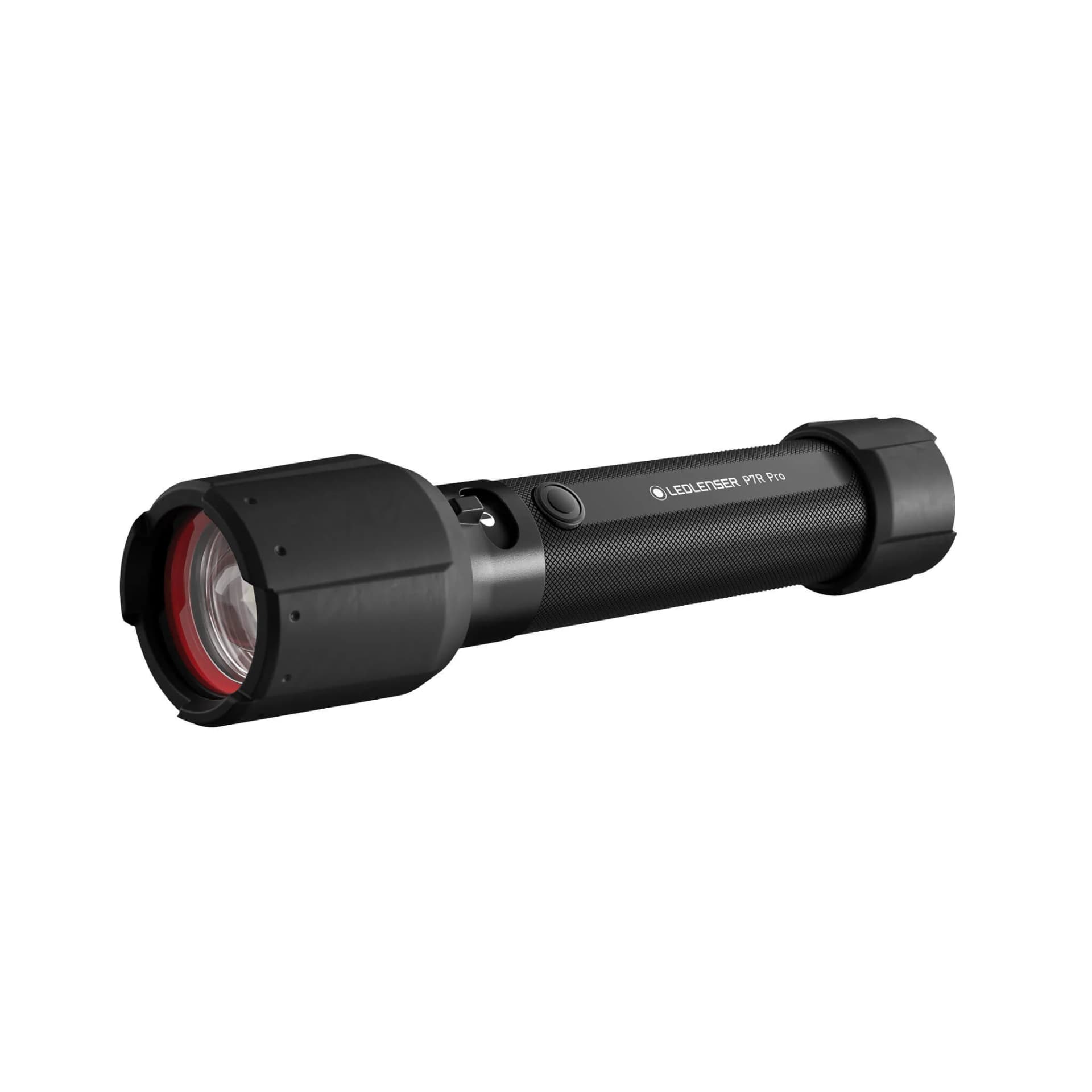 LED Lenser P7R Pro