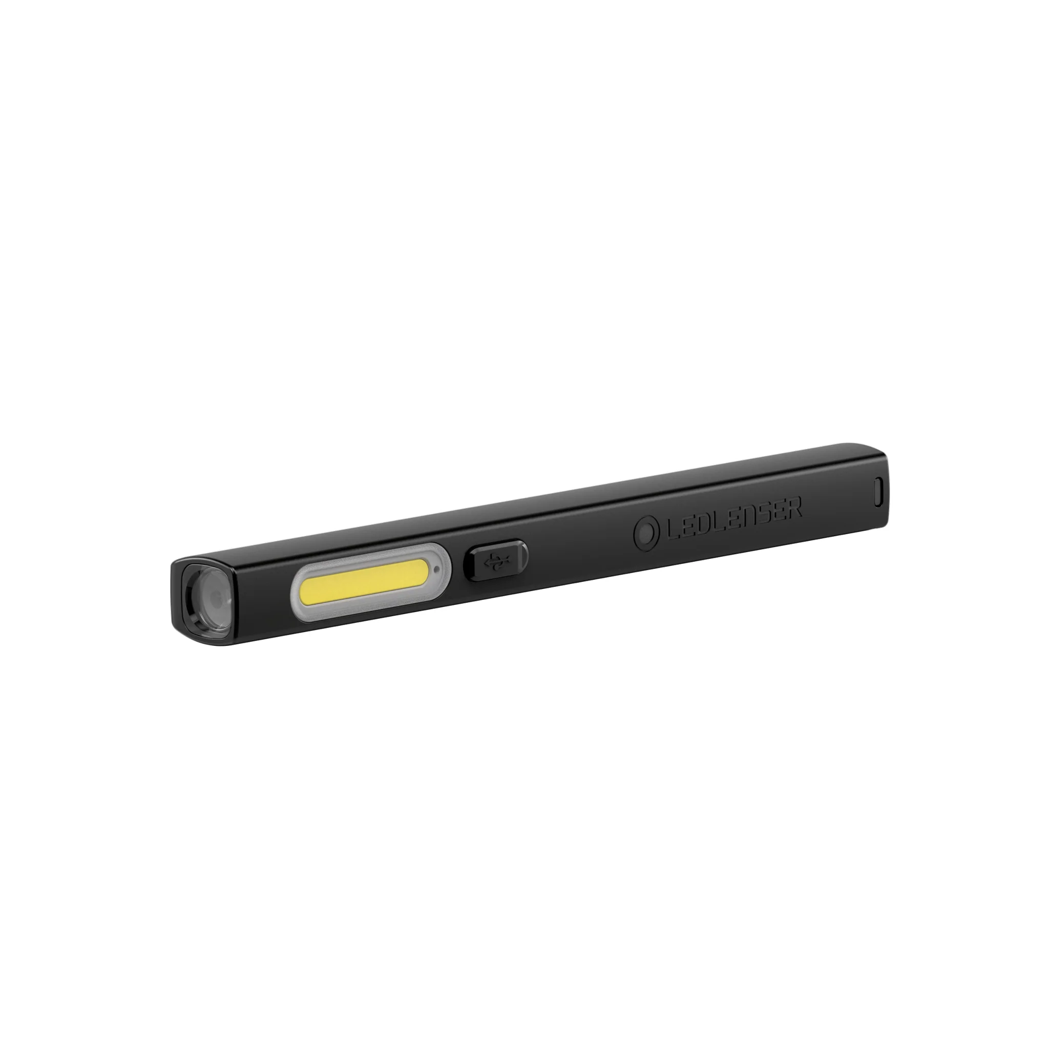 LED Lenser W2R Work