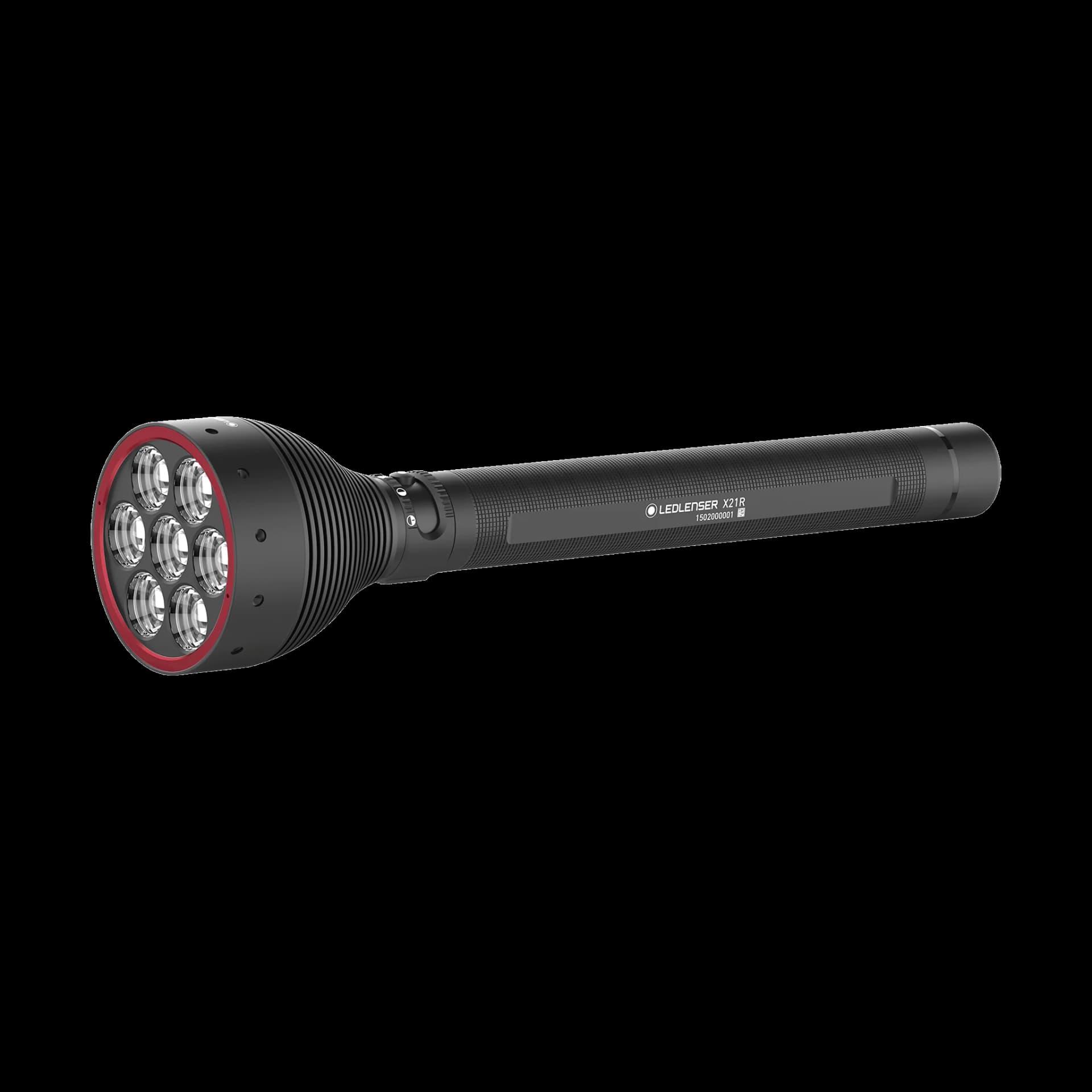 LED Lenser X21R
