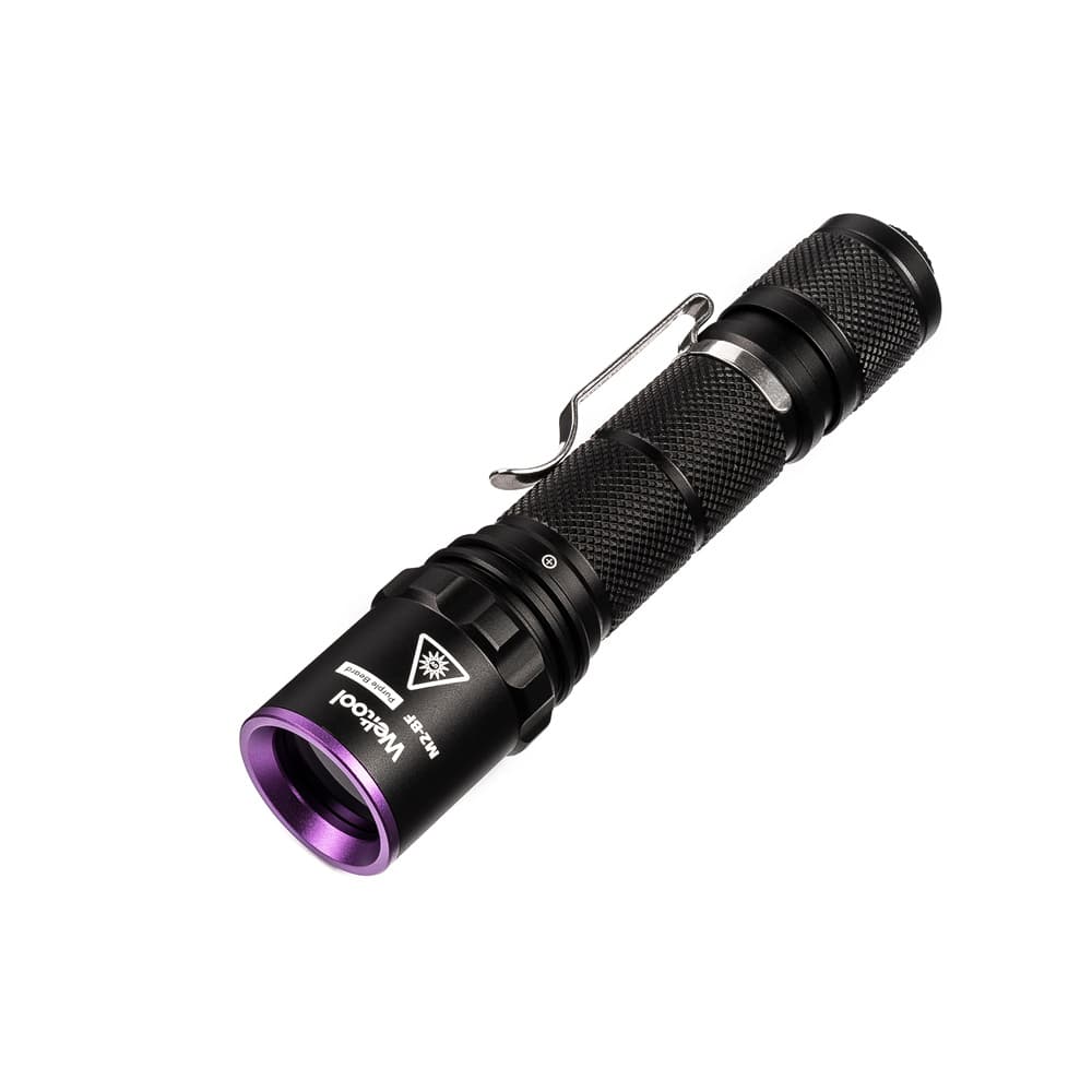 Weltool M2-BF Purple Beard