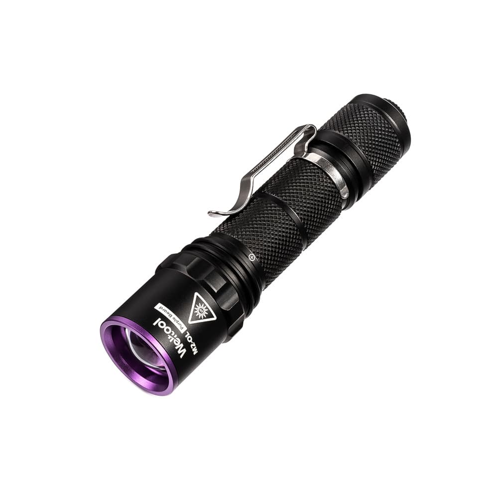 Weltool M2-OL Purple Beard