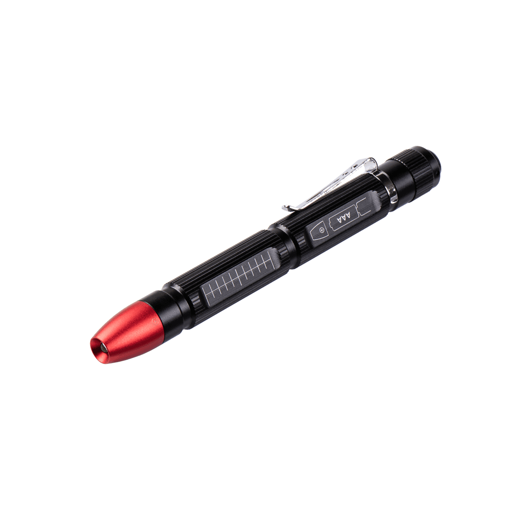 Weltool M6-RD Red Light
