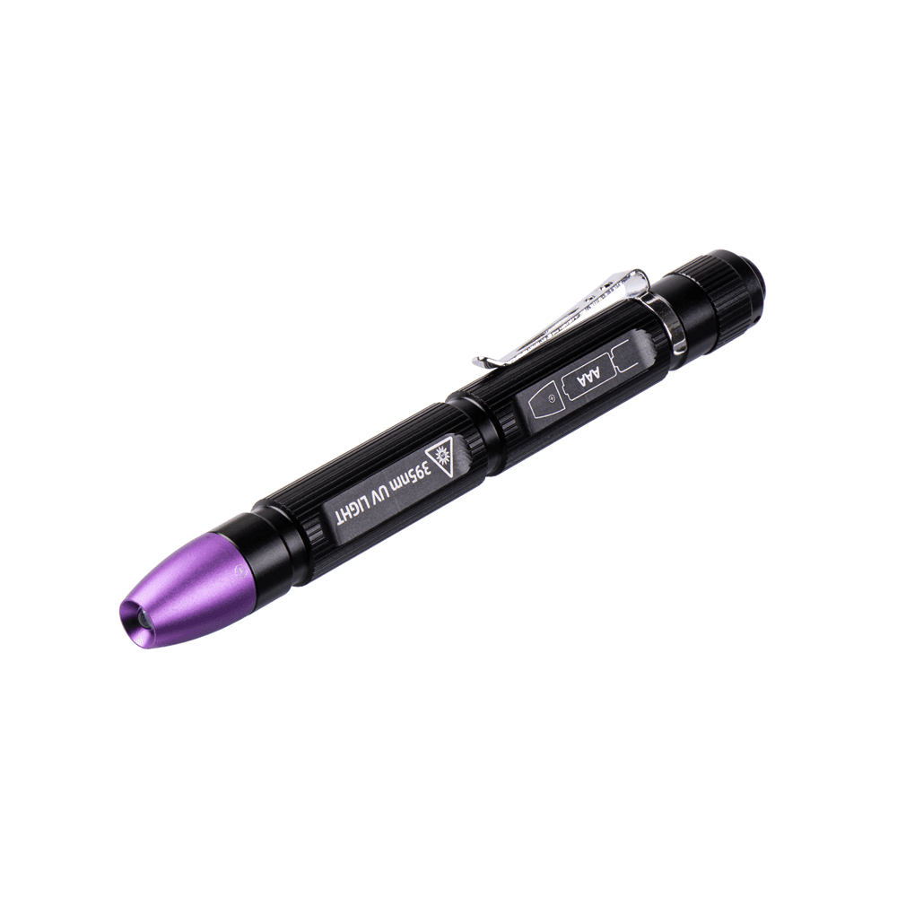 Weltool M6-UV Golden-Eyed Tiger Cub