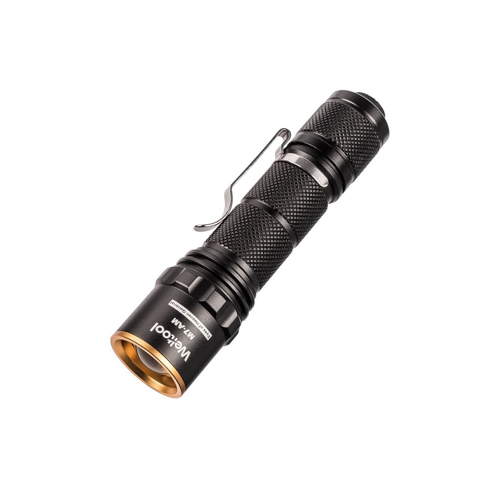 Weltool M7-AM