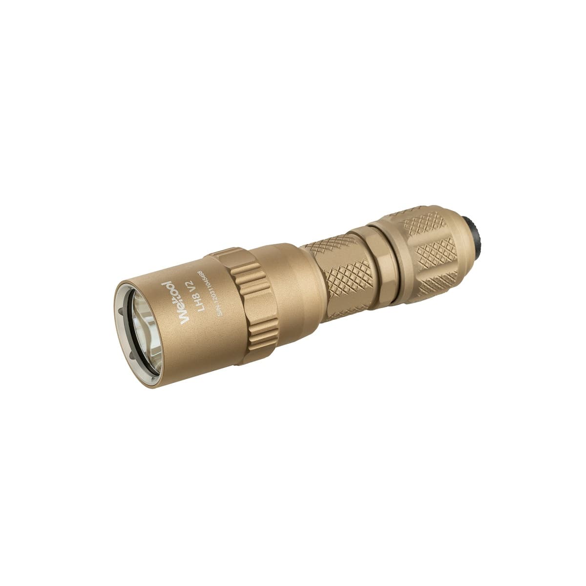 Weltool T16B V2