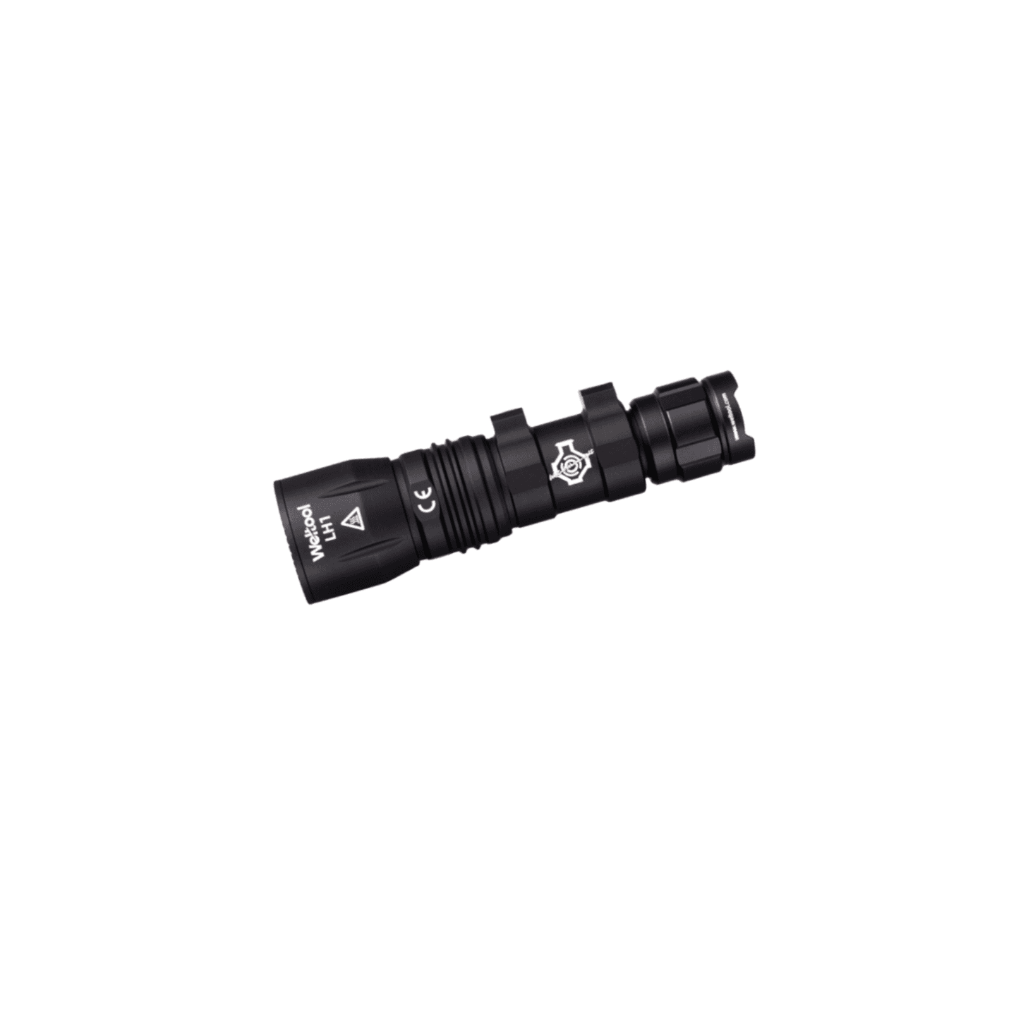 Weltool W35A Weapon Light